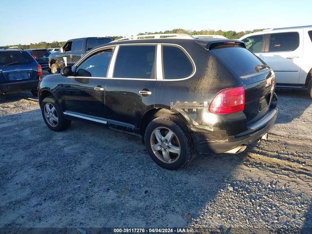 Photo 2 VIN: WP1AA29P35LA22012 - PORSCHE CAYENNE 