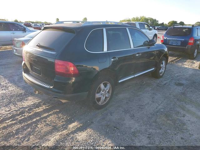 Photo 3 VIN: WP1AA29P35LA22012 - PORSCHE CAYENNE 