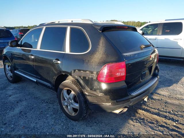 Photo 5 VIN: WP1AA29P35LA22012 - PORSCHE CAYENNE 