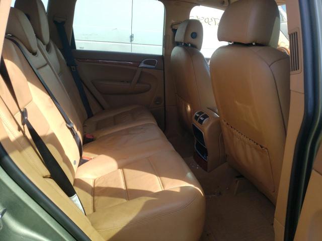 Photo 5 VIN: WP1AA29P38LA20085 - PORSCHE CAYENNE 