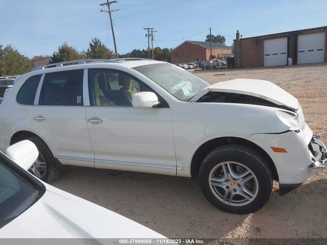 Photo 12 VIN: WP1AA29P38LA20457 - PORSCHE CAYENNE 