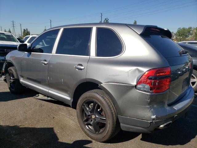 Photo 1 VIN: WP1AA29P39LA01277 - PORSCHE CAYENNE 