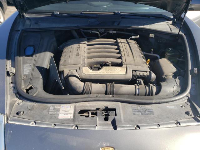 Photo 11 VIN: WP1AA29P39LA01277 - PORSCHE CAYENNE 