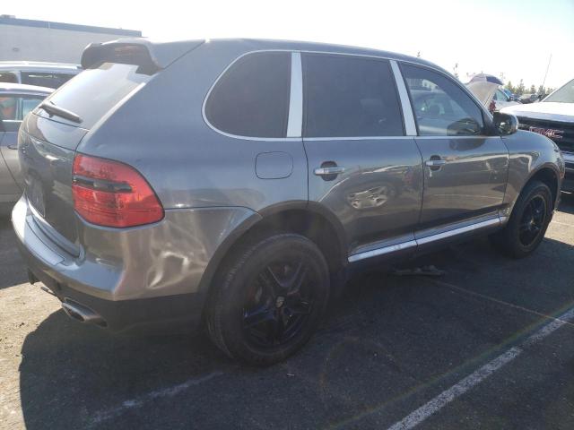 Photo 2 VIN: WP1AA29P39LA01277 - PORSCHE CAYENNE 