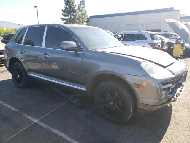 Photo 3 VIN: WP1AA29P39LA01277 - PORSCHE CAYENNE 