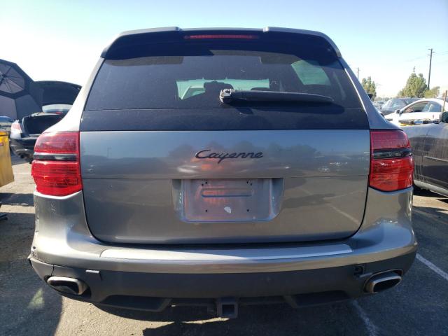 Photo 5 VIN: WP1AA29P39LA01277 - PORSCHE CAYENNE 