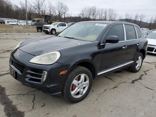 Photo 0 VIN: WP1AA29P39LA02851 - PORSCHE CAYENNE 