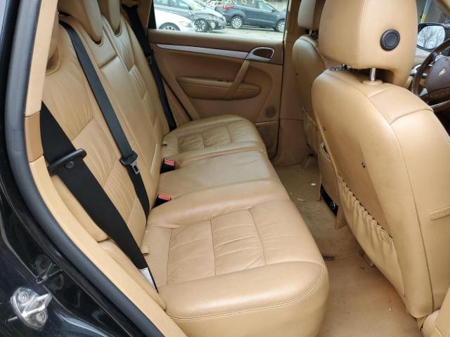 Photo 10 VIN: WP1AA29P39LA02851 - PORSCHE CAYENNE 