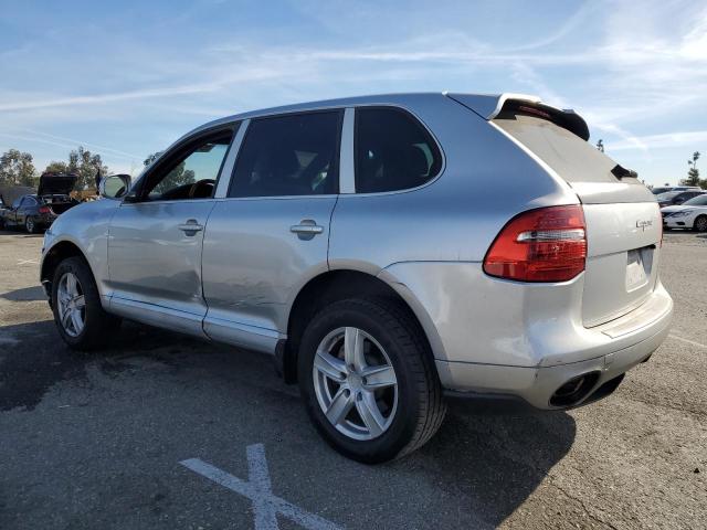 Photo 1 VIN: WP1AA29P39LA07841 - PORSCHE CAYENNE 