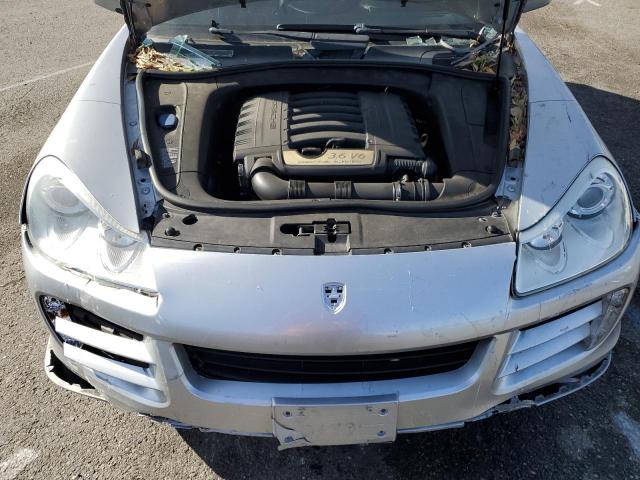 Photo 10 VIN: WP1AA29P39LA07841 - PORSCHE CAYENNE 