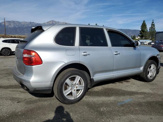 Photo 2 VIN: WP1AA29P39LA07841 - PORSCHE CAYENNE 