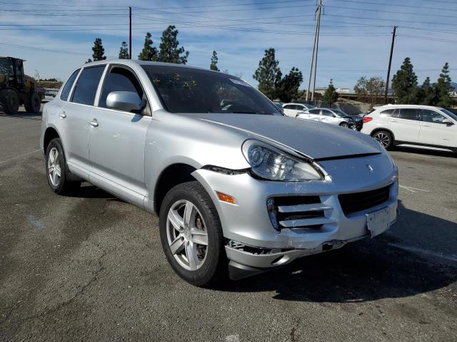 Photo 3 VIN: WP1AA29P39LA07841 - PORSCHE CAYENNE 