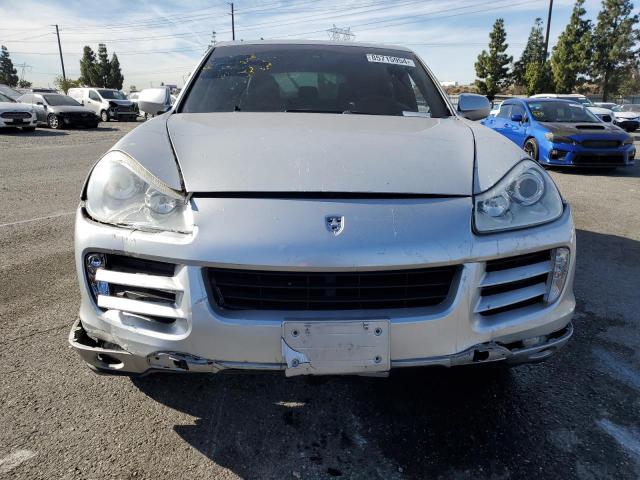 Photo 4 VIN: WP1AA29P39LA07841 - PORSCHE CAYENNE 