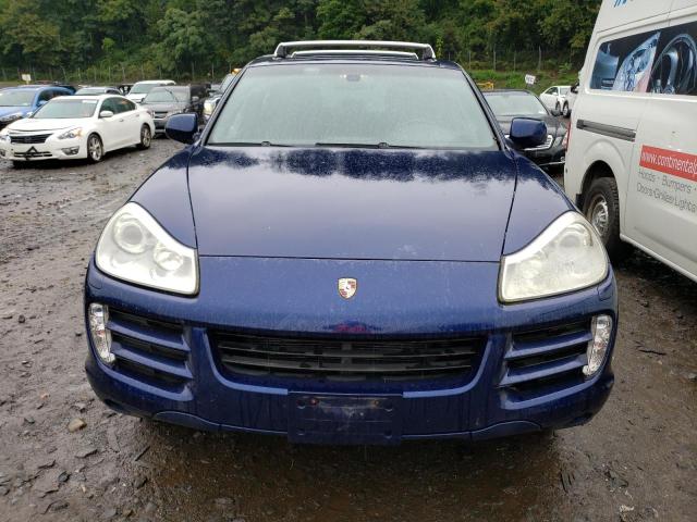 Photo 4 VIN: WP1AA29P39LA08262 - PORSCHE CAYENNE 