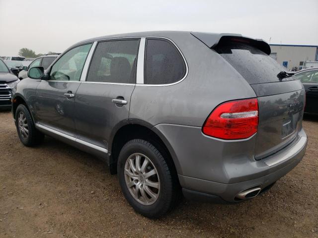 Photo 1 VIN: WP1AA29P39LA10609 - PORSCHE CAYENNE 