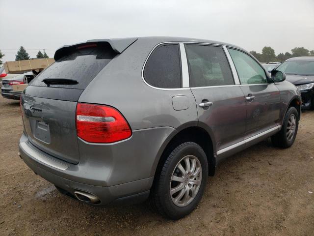 Photo 2 VIN: WP1AA29P39LA10609 - PORSCHE CAYENNE 