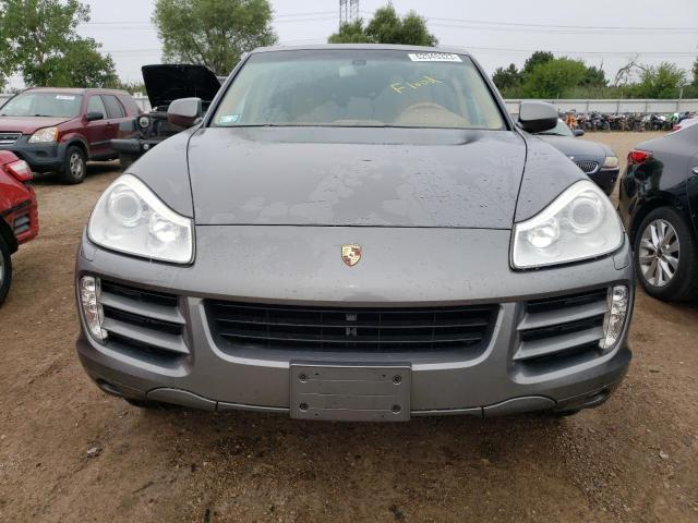 Photo 4 VIN: WP1AA29P39LA10609 - PORSCHE CAYENNE 