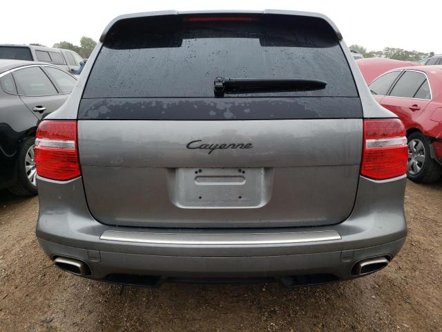 Photo 5 VIN: WP1AA29P39LA10609 - PORSCHE CAYENNE 