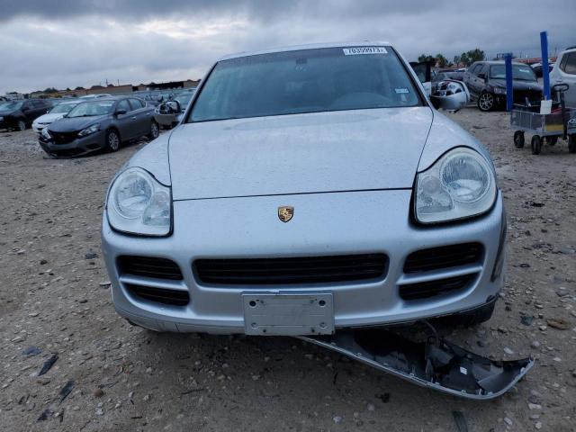 Photo 4 VIN: WP1AA29P45LA22357 - PORSCHE CAYENNE 