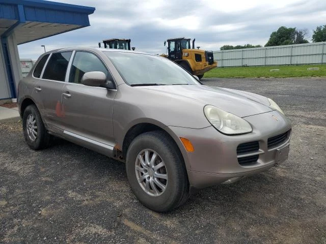 Photo 3 VIN: WP1AA29P45LA23041 - PORSCHE CAYENNE 