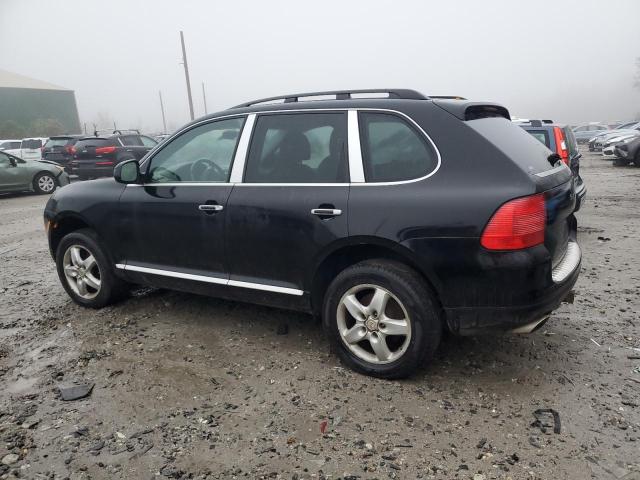Photo 1 VIN: WP1AA29P46LA24224 - PORSCHE CAYENNE 
