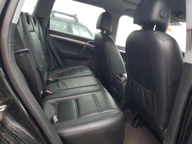 Photo 10 VIN: WP1AA29P46LA24224 - PORSCHE CAYENNE 