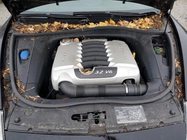 Photo 11 VIN: WP1AA29P46LA24224 - PORSCHE CAYENNE 