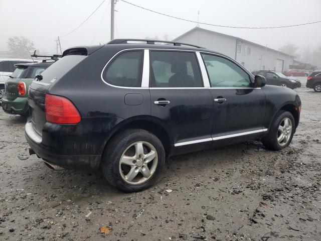 Photo 2 VIN: WP1AA29P46LA24224 - PORSCHE CAYENNE 