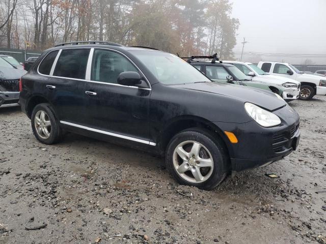 Photo 3 VIN: WP1AA29P46LA24224 - PORSCHE CAYENNE 