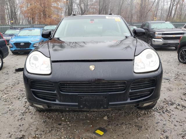 Photo 4 VIN: WP1AA29P46LA24224 - PORSCHE CAYENNE 