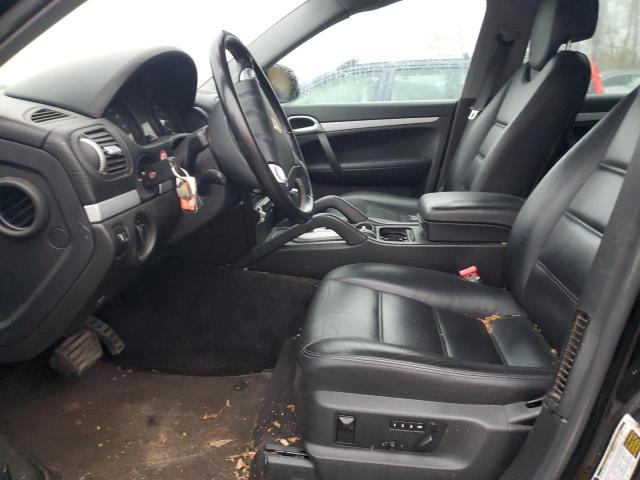 Photo 6 VIN: WP1AA29P46LA24224 - PORSCHE CAYENNE 