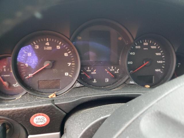 Photo 8 VIN: WP1AA29P46LA24224 - PORSCHE CAYENNE 