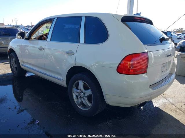 Photo 2 VIN: WP1AA29P46LA26846 - PORSCHE CAYENNE 