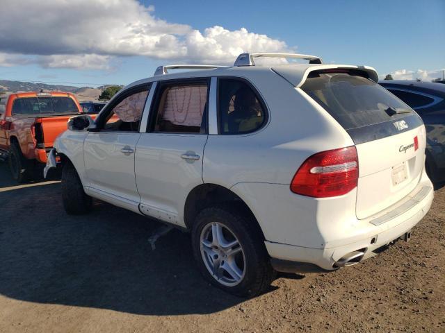 Photo 1 VIN: WP1AA29P48LA14571 - PORSCHE CAYENNE 