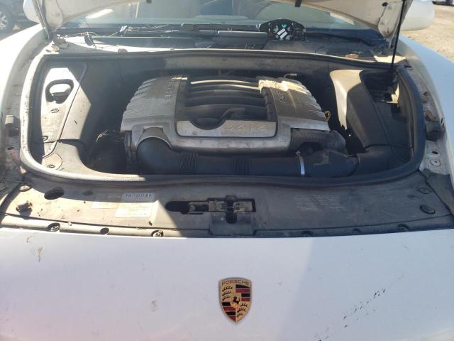 Photo 10 VIN: WP1AA29P48LA14571 - PORSCHE CAYENNE 