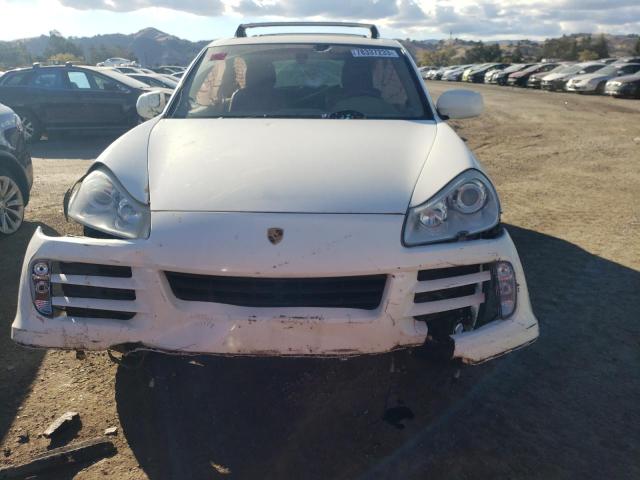 Photo 4 VIN: WP1AA29P48LA14571 - PORSCHE CAYENNE 