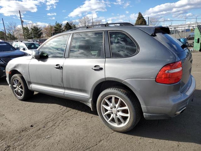 Photo 1 VIN: WP1AA29P48LA24601 - PORSCHE CAYENNE 