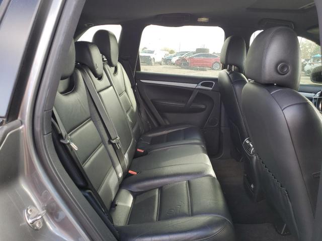 Photo 10 VIN: WP1AA29P48LA24601 - PORSCHE CAYENNE 