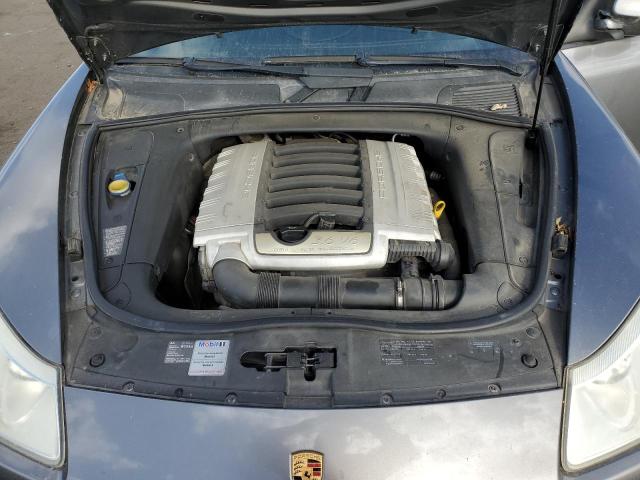 Photo 11 VIN: WP1AA29P48LA24601 - PORSCHE CAYENNE 