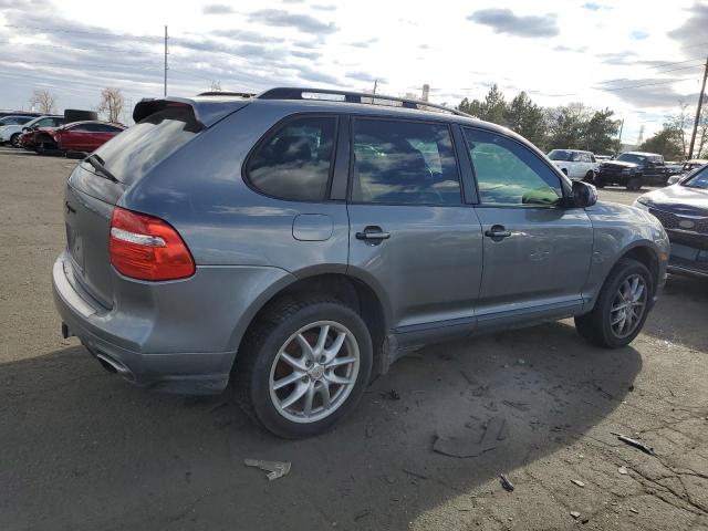 Photo 2 VIN: WP1AA29P48LA24601 - PORSCHE CAYENNE 