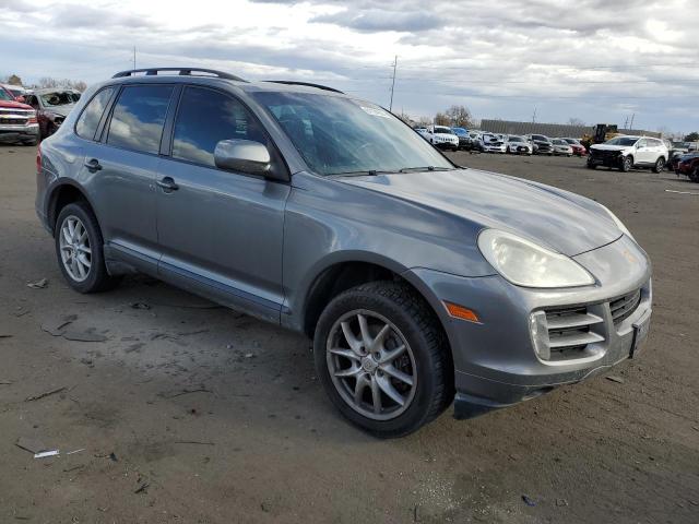 Photo 3 VIN: WP1AA29P48LA24601 - PORSCHE CAYENNE 