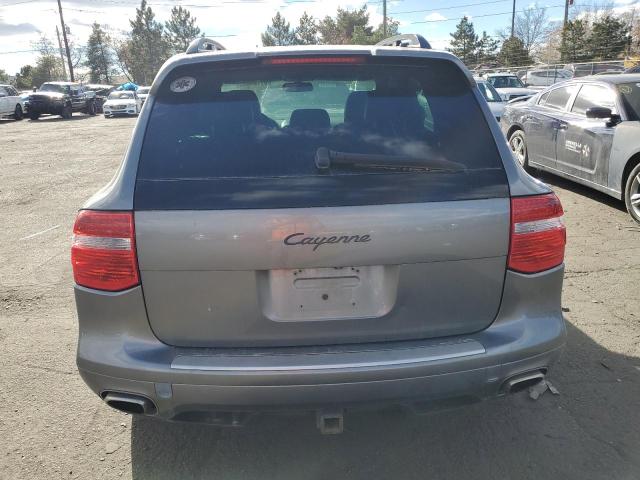 Photo 5 VIN: WP1AA29P48LA24601 - PORSCHE CAYENNE 