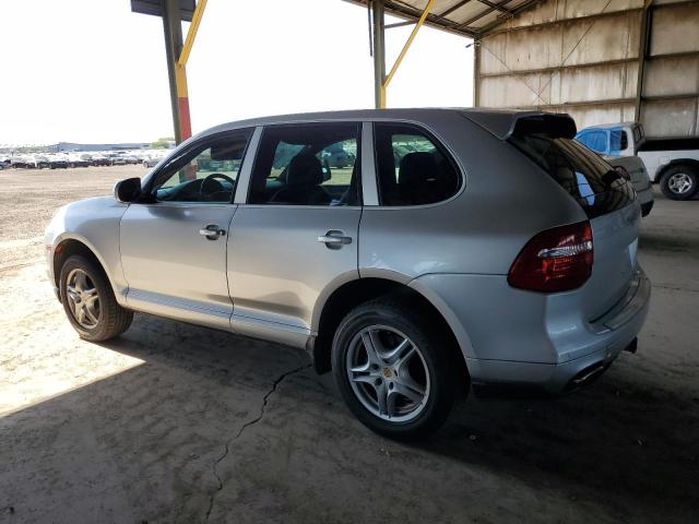 Photo 1 VIN: WP1AA29P49LA00817 - PORSCHE CAYENNE 