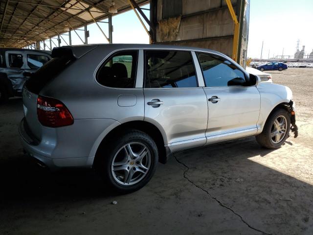 Photo 2 VIN: WP1AA29P49LA00817 - PORSCHE CAYENNE 