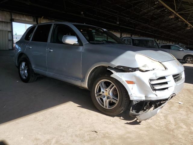 Photo 3 VIN: WP1AA29P49LA00817 - PORSCHE CAYENNE 