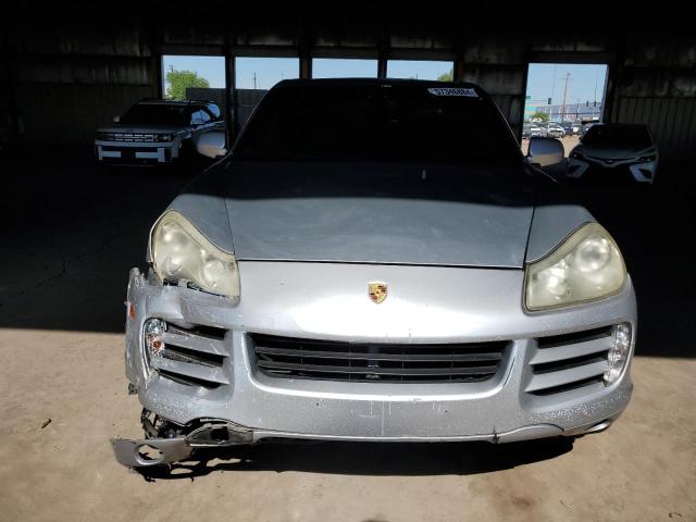 Photo 4 VIN: WP1AA29P49LA00817 - PORSCHE CAYENNE 