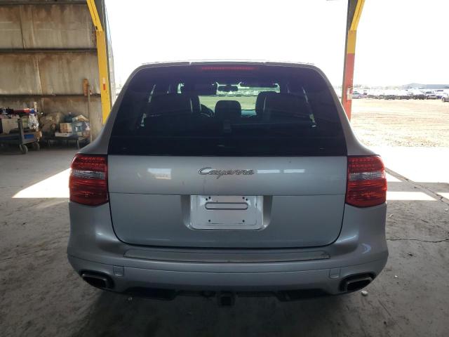 Photo 5 VIN: WP1AA29P49LA00817 - PORSCHE CAYENNE 