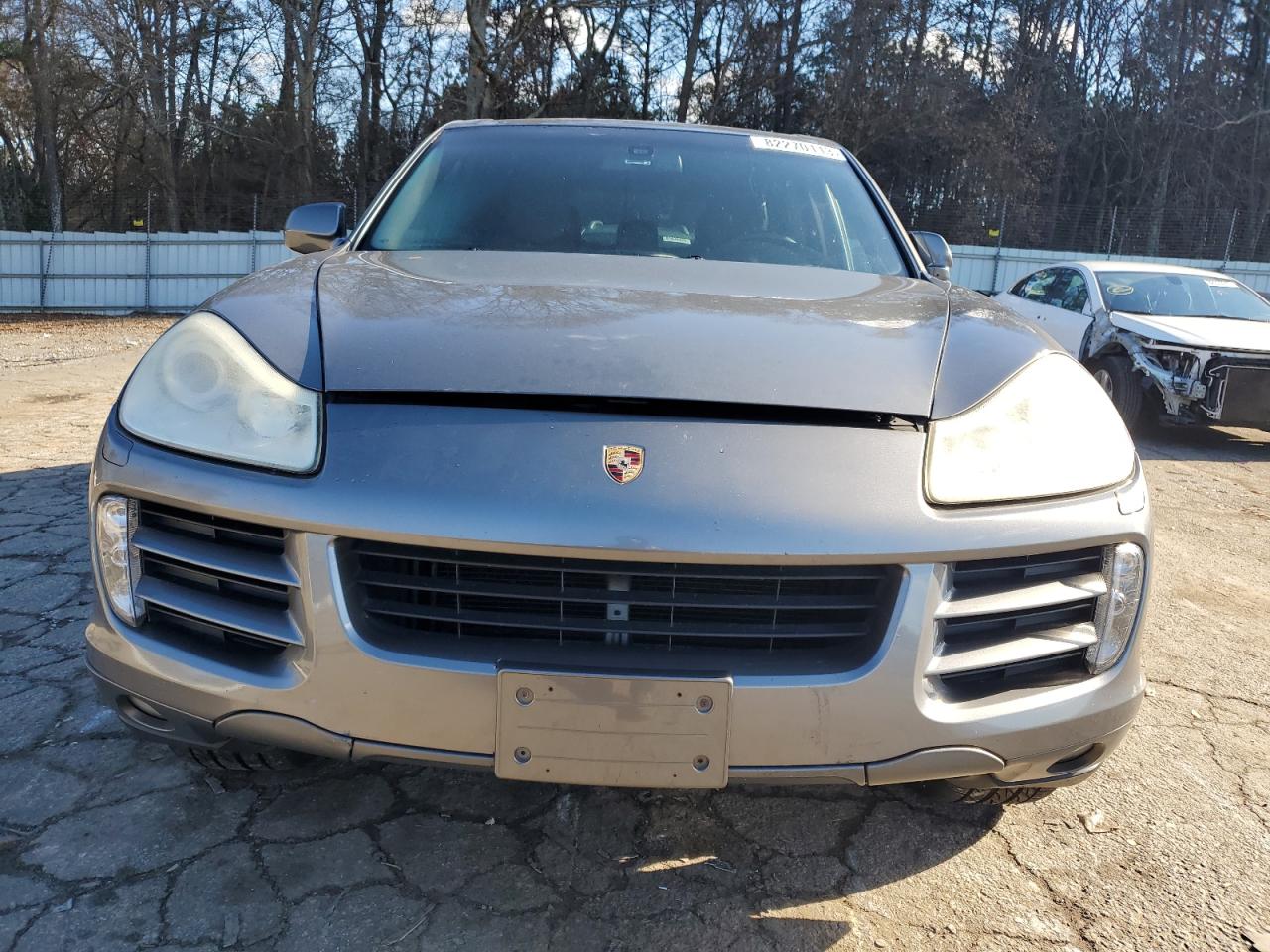 Photo 4 VIN: WP1AA29P49LA04687 - PORSCHE CAYENNE 