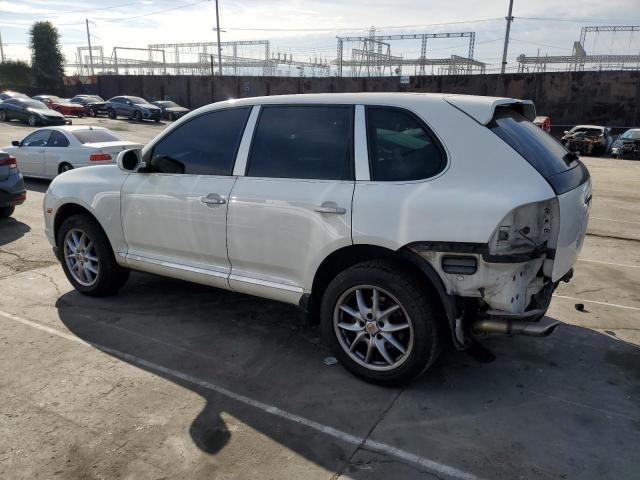 Photo 1 VIN: WP1AA29P49LA08660 - PORSCHE CAYENNE 