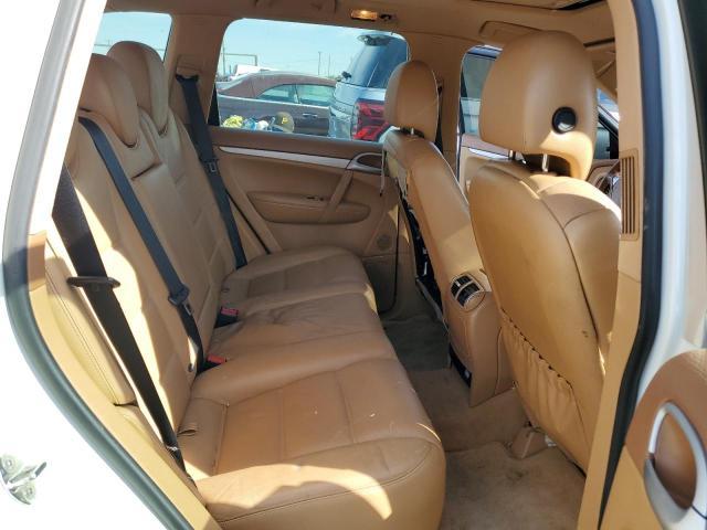 Photo 10 VIN: WP1AA29P49LA08660 - PORSCHE CAYENNE 